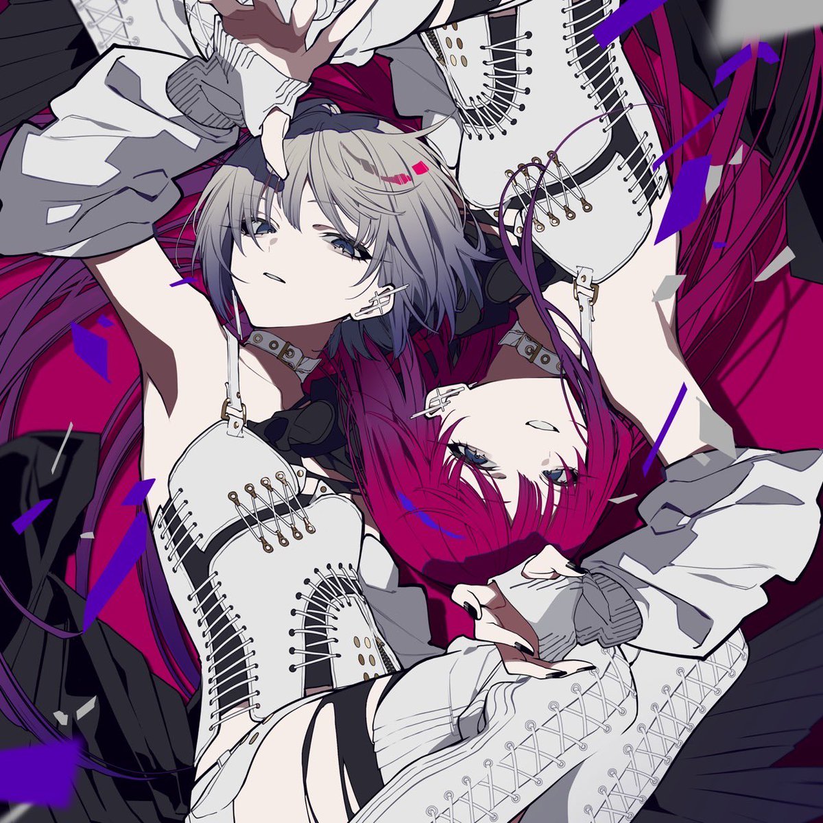 RRReol's tweet photo. 2025.08.17 
NEW RELEASE / Live Album
「'No title' in NIPPON BUDOKAN」

DL/ST🎧
https://t.co/s2kTYb86G4

昨年の日本武道館公演がライヴ・アルバムになりました　秘密のボーナストラックもご用意しました　十一年目もどうぞ宜しく、愛と感謝を込めて

#Reol武道館 #ReolNotitle https://t.co/pJjoR7FS2u