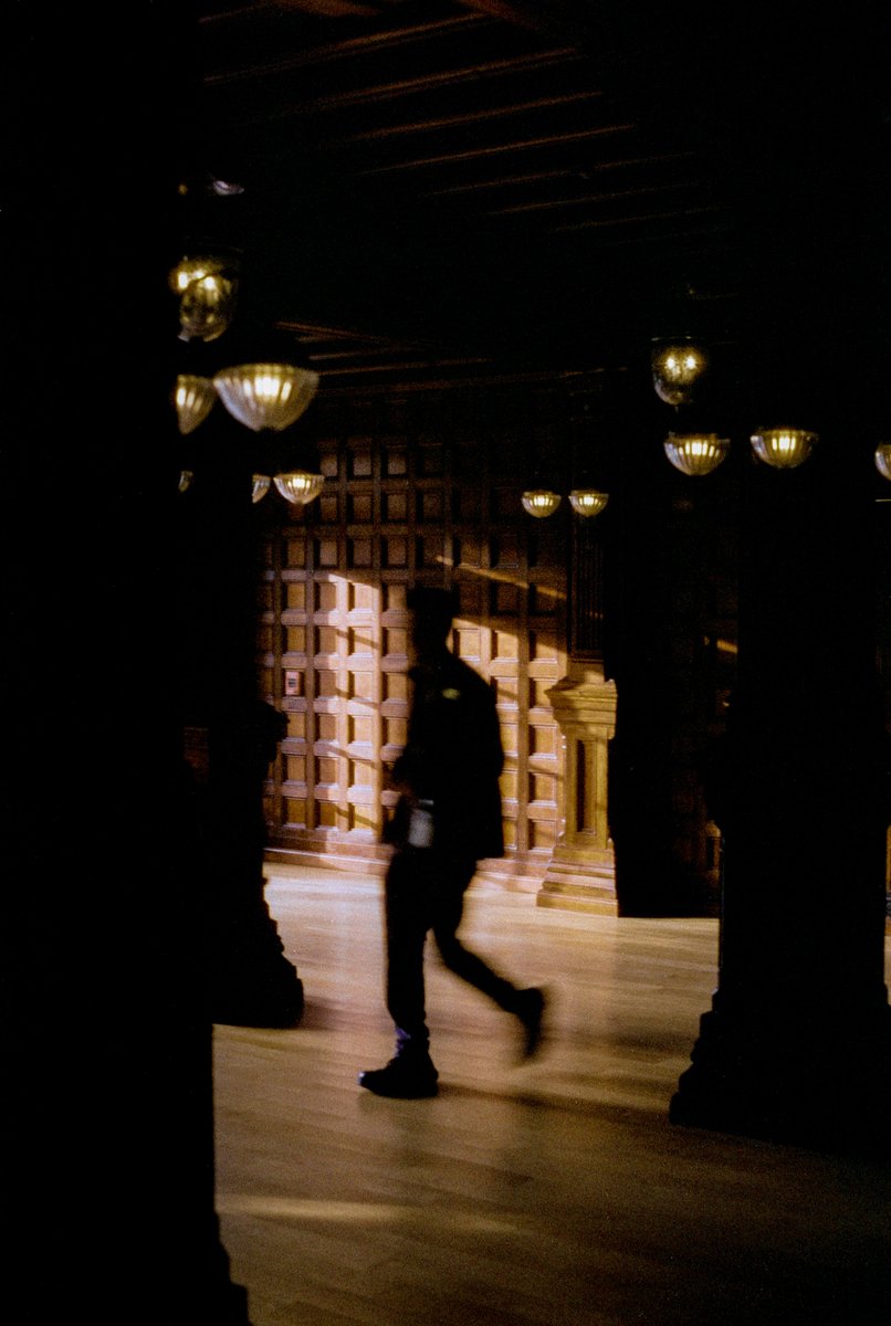 dannysframe's tweet image. Ghost Hour 👻