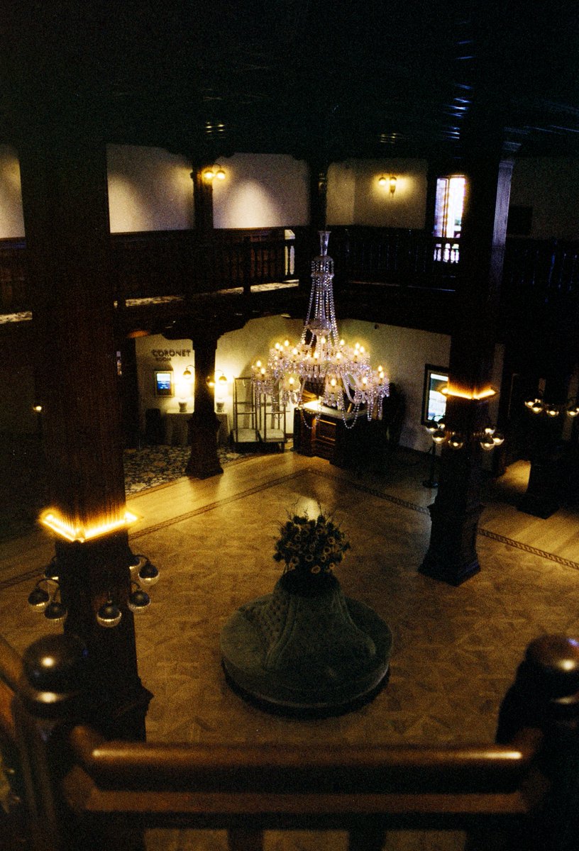 dannysframe's tweet image. Ghost Hour 👻