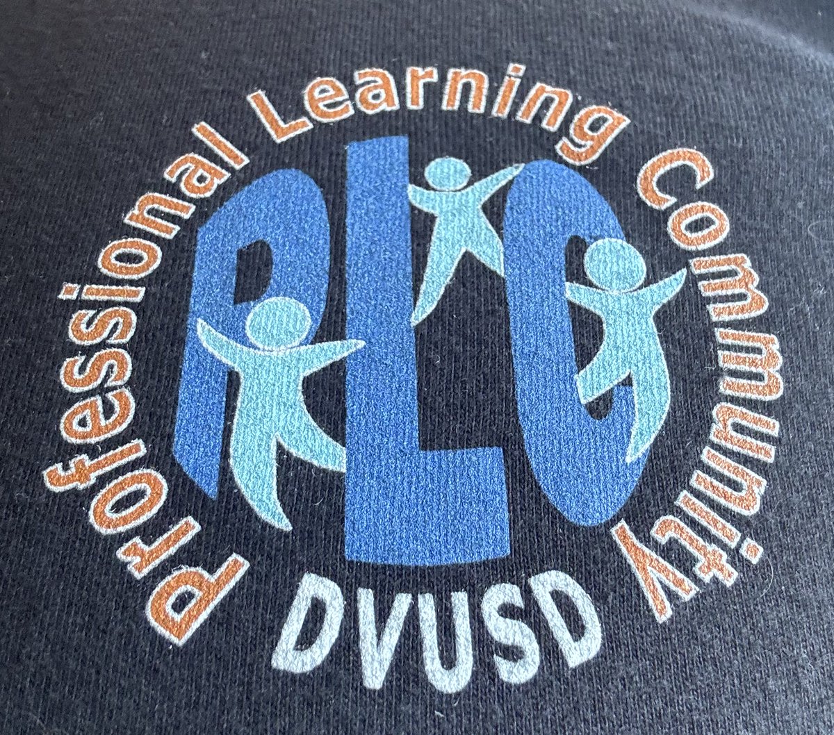 Professional Learning Communities <a href="/DVUSD/">Deer Valley Unified School District</a> <a href="/dvusdplc/">DVUSD PLC</a> today. #SecretSauce