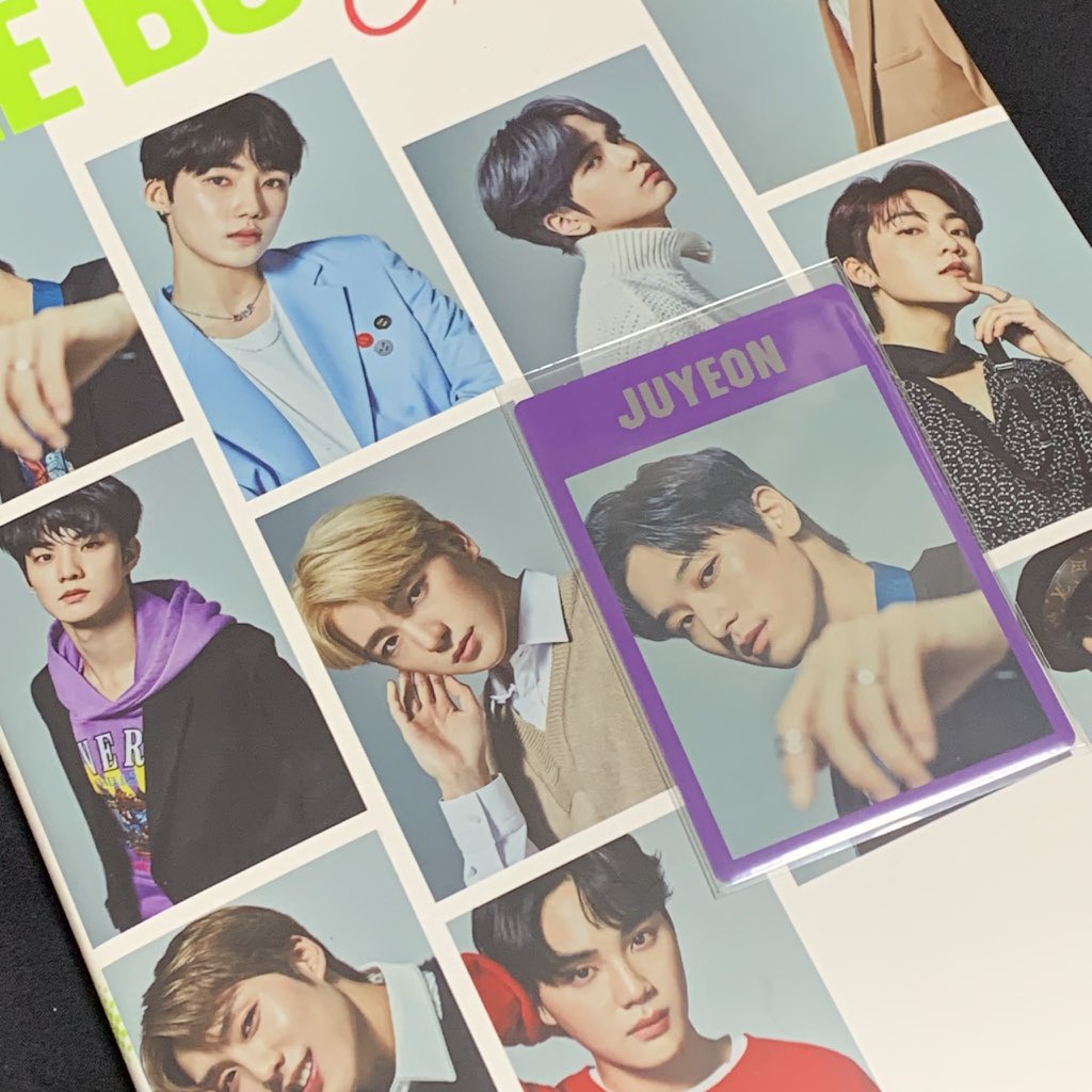 F9Ha0's tweet photo. 더보이즈 파르코 포토북 포카 양도 판매 

주연 포카 + 포토북 본품
택포 2.0

즉입가능하신분만 디엠주세요 

상연 제이콥 영훈 현재 케빈 뉴 큐 주학년 선우 에릭 일본 PARCO THEBOYZ SELL 더비 FC https://t.co/jrNLnNH9y4