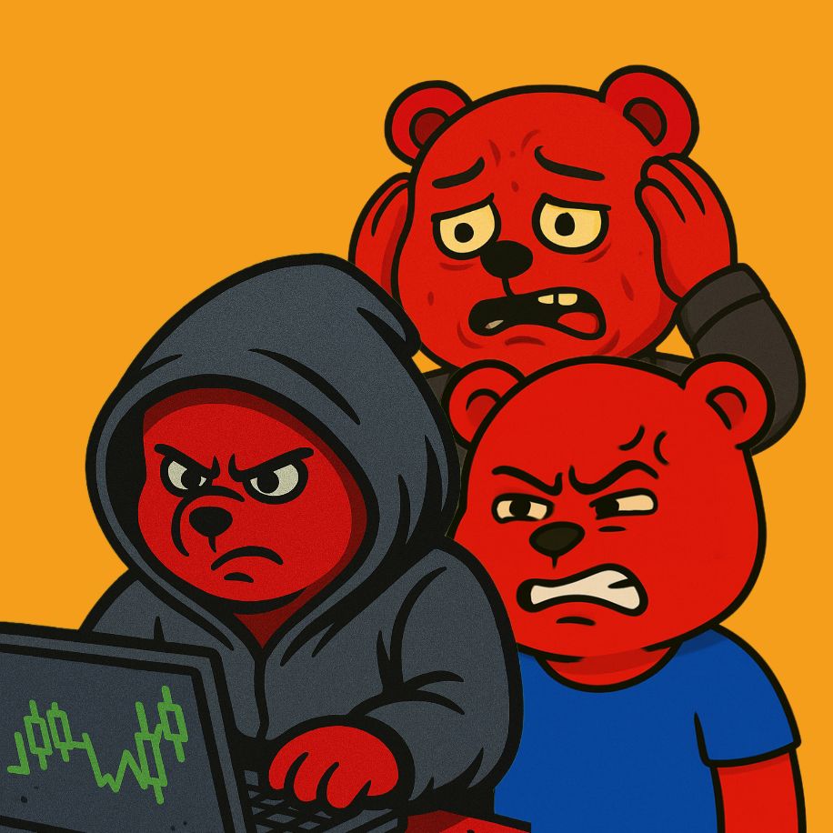 CAPTION THIS… 
#GUMMY $GUMMY #GummyGangPFP #ChewCrew