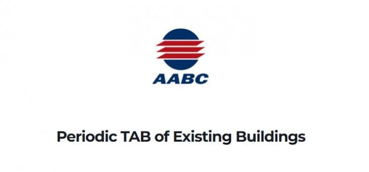 Periodic Testing and Balancing for Existing Buildings, Online, August 20, 2pm ET buff.ly/qeRbrqc <a href="/AABCtandb/">Associated Air Balance Council (AABC)</a> #TAB #testingandbalancing #building #buildings #construction #facilities #architecture #HVAC #heating #cooling #IAQ #health #energy #energyefficiency #greenbuilding