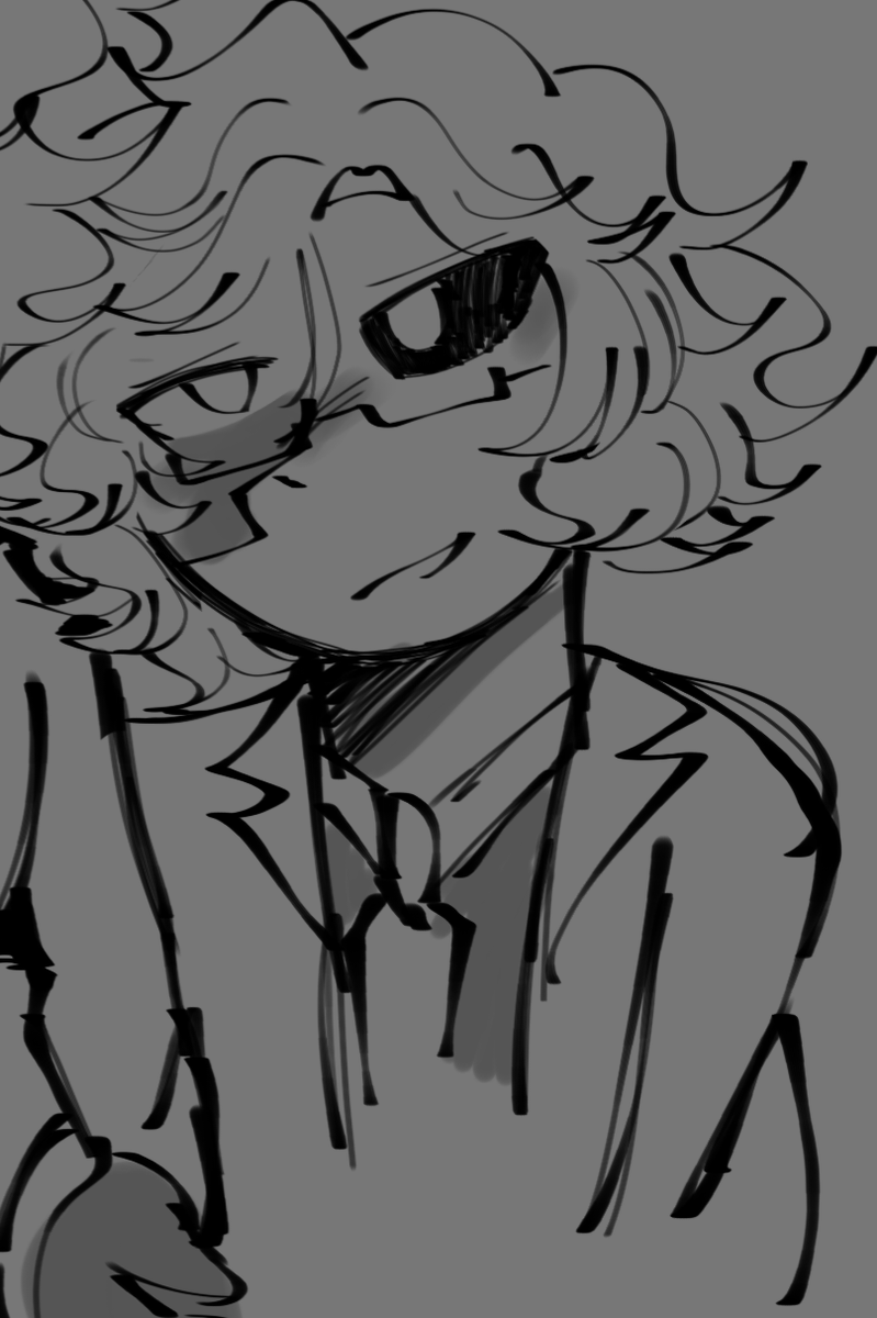 harviats's tweet photo. #noliai doodles i forget i have mouths to feed https://t.co/VTIzjtCbBd