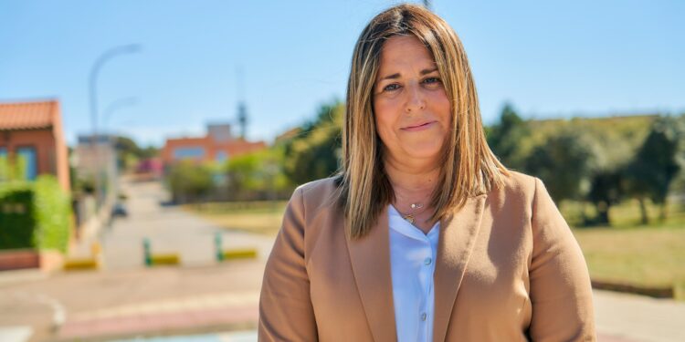 ¡𝐂𝐎𝐍 𝐃𝐎𝐒 𝐎𝐕𝐀𝐑𝐈𝐎𝐒 𝐁𝐈𝐄𝐍 𝐏𝐔𝐄𝐒𝐓𝐎𝐒! 👍

La nueva alcaldesa de Carrascal de Barregas (Salamanca), Noelia Merino (PSOE), sin experiencia política ninguna, obliga a 3 concejales del PP y 2 del PSOE a devolver 8.000 € de gastos en bares y gasolina