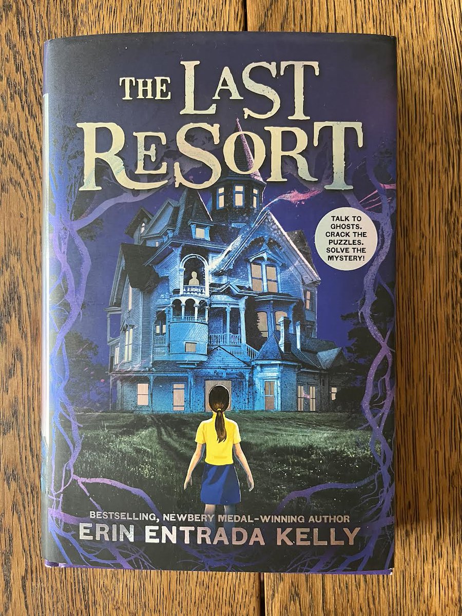 jennifer guyor jowett (@jenguyorjowett) on Twitter photo Hey there, <a href="/teachlovesbooks/">Book in Hand Stacy</a>, this fun read is headed your way! A bit of intrigue, spookiness, and mystery (and there's a book 2 coming). Thanks to #ErinEntradaKelly <a href="/Scholastic/">Scholastic</a> for sharing with #bookposse! Hey there, <a href="/teachlovesbooks/">Book in Hand Stacy</a>, this fun read is headed your way! A bit of intrigue, spookiness, and mystery (and there's a book 2 coming). Thanks to #ErinEntradaKelly <a href="/Scholastic/">Scholastic</a> for sharing with #bookposse!