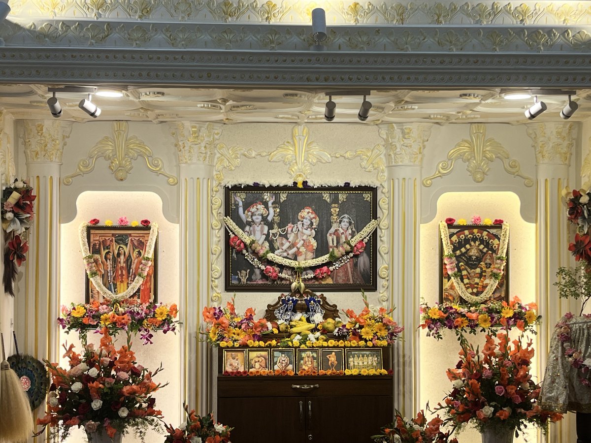 NikhileshNikky's tweet image. #HappyJanmashtami