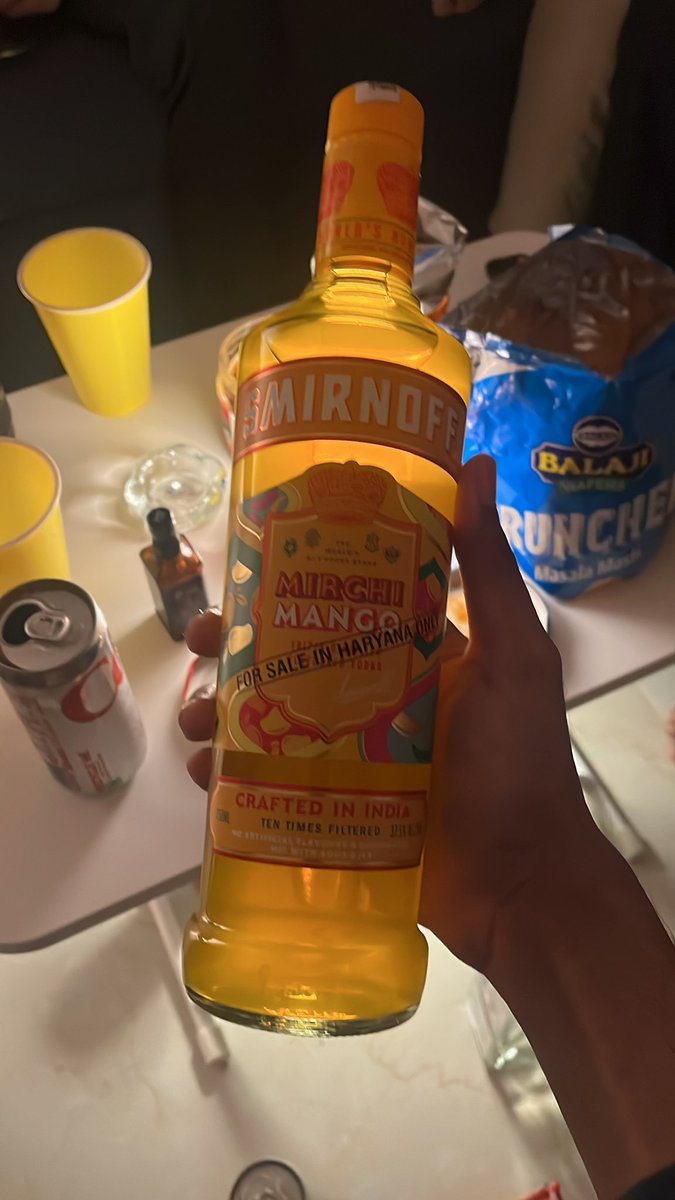 Propaganda i keep falling for