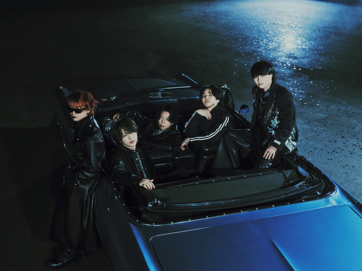 Novelbrightメジャーデビュー5周年！！ みんないつも本当にとても