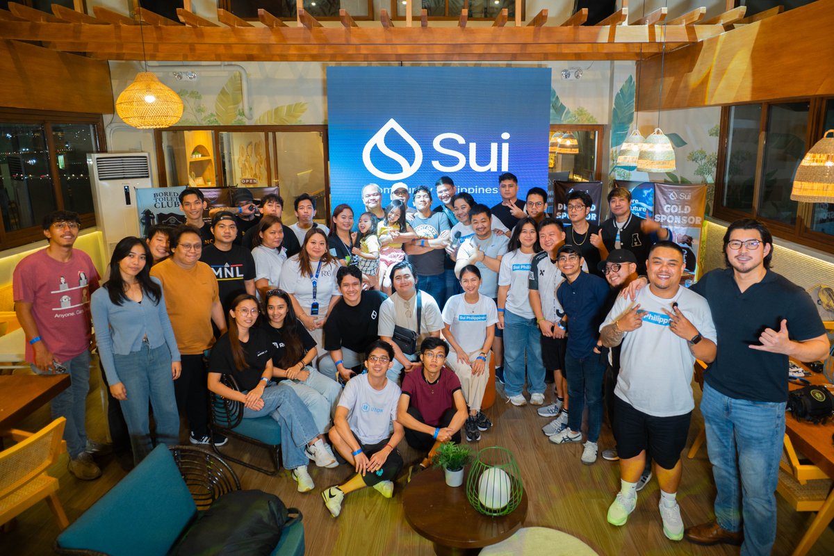 Sui Philippines 🇵🇭 tweet media