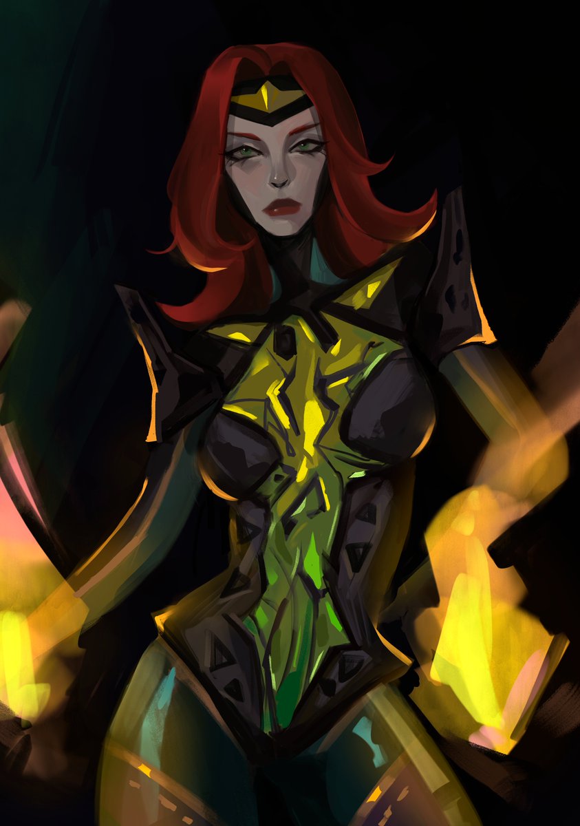 maomidreams's tweet photo. Phoenix (Marvel Rivals)

#phoenix #MarvelRivals #fanart https://t.co/dQZCLVuzt5