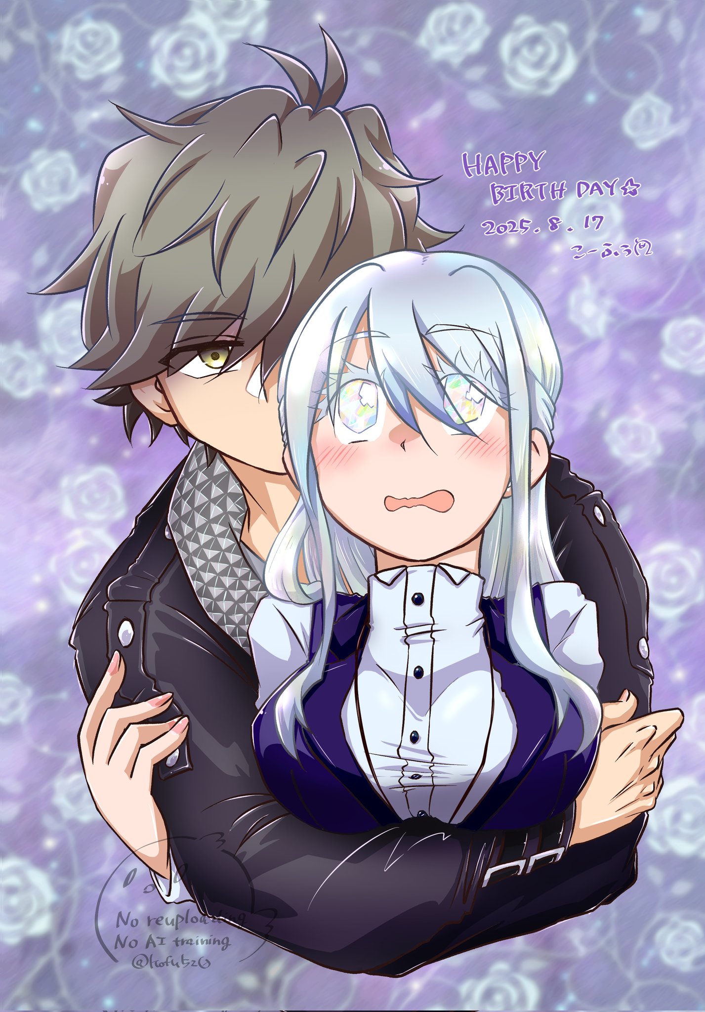 ♡幸しげはる♡ こーふぅ on X: 