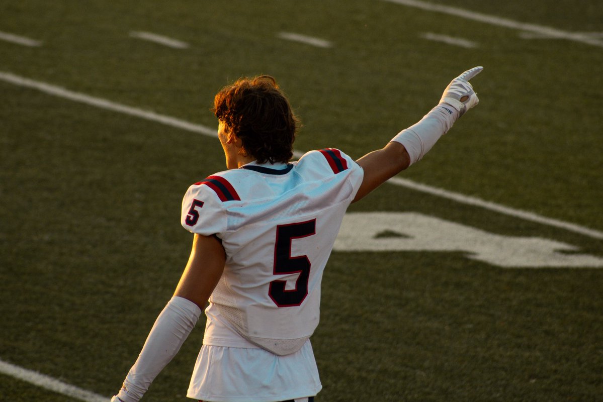 Luke Morris (@lukemorris53735) on Twitter photo Week 0 highlights. Nice sunny day for Football! Excited for week 1 @ Martinsville!
hudl.com/v/2SQwYA
<a href="/Coach_Mul/">Dan Mulrooney</a> <a href="/brayden3tidd/">Brayden Tidd</a> <a href="/BNLAthletics1/">BNL Athletics</a> <a href="/BnlFootball/">BNL Football</a> <a href="/CoachGuptel/">Austin Guptel</a> <a href="/Coach_Suta/">Kyle Suta</a> <a href="/coachDjackson1/">Darryl Jackson</a> <a href="/Coach_B_MU/">Aeneas Bell</a> <a href="/CoachSlesh/">Dereck Slesh</a> Week 0 highlights. Nice sunny day for Football! Excited for week 1 @ Martinsville!
hudl.com/v/2SQwYA
<a href="/Coach_Mul/">Dan Mulrooney</a> <a href="/brayden3tidd/">Brayden Tidd</a> <a href="/BNLAthletics1/">BNL Athletics</a> <a href="/BnlFootball/">BNL Football</a> <a href="/CoachGuptel/">Austin Guptel</a> <a href="/Coach_Suta/">Kyle Suta</a> <a href="/coachDjackson1/">Darryl Jackson</a> <a href="/Coach_B_MU/">Aeneas Bell</a> <a href="/CoachSlesh/">Dereck Slesh</a>