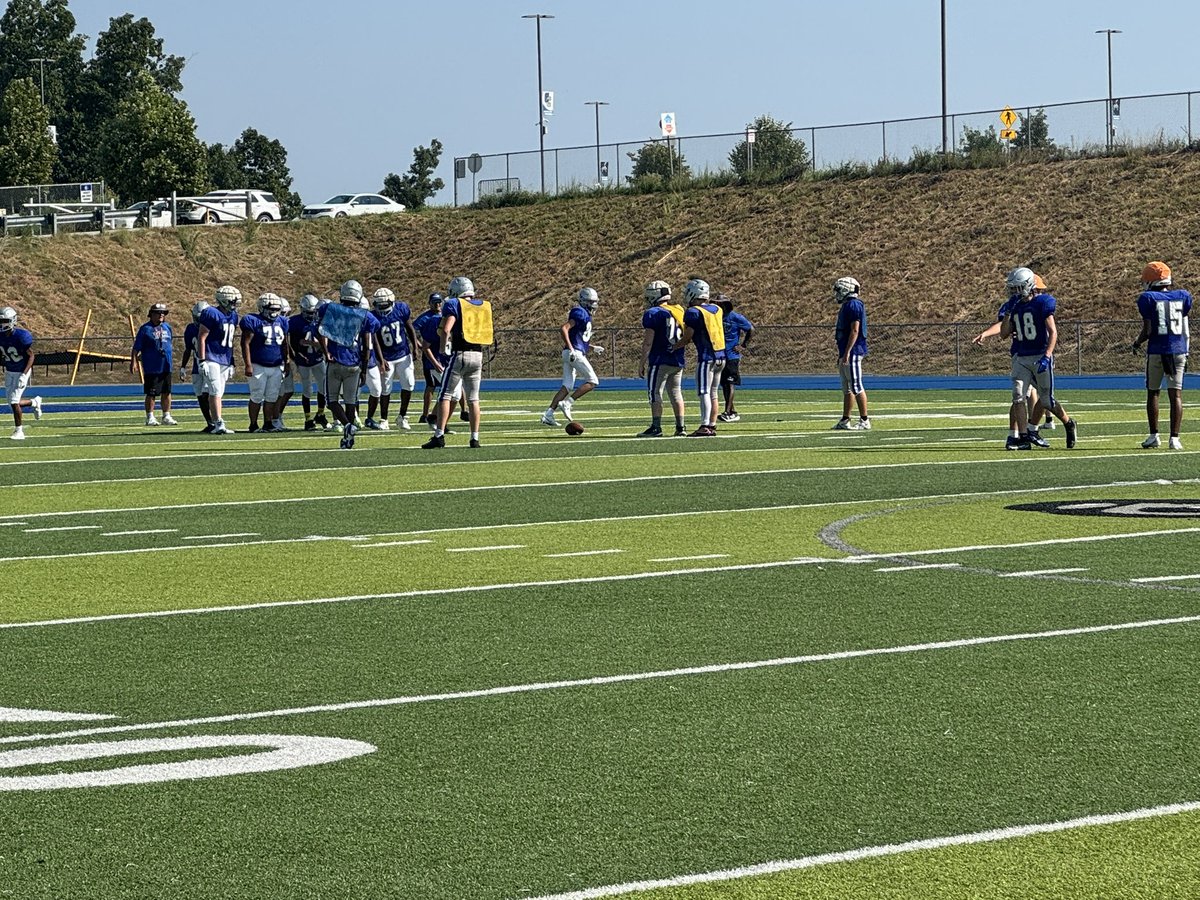 Chris Rogers, II | KRCG 13 (@chrislrogerstv) on Twitter photo Morning scrimmage at Capital City High.
Check it out at 6pm on <a href="/KRCG13/">KRCG 13</a> 
<a href="/capcityfb/">Capital City Football</a> Morning scrimmage at Capital City High.
Check it out at 6pm on <a href="/KRCG13/">KRCG 13</a> 
<a href="/capcityfb/">Capital City Football</a>