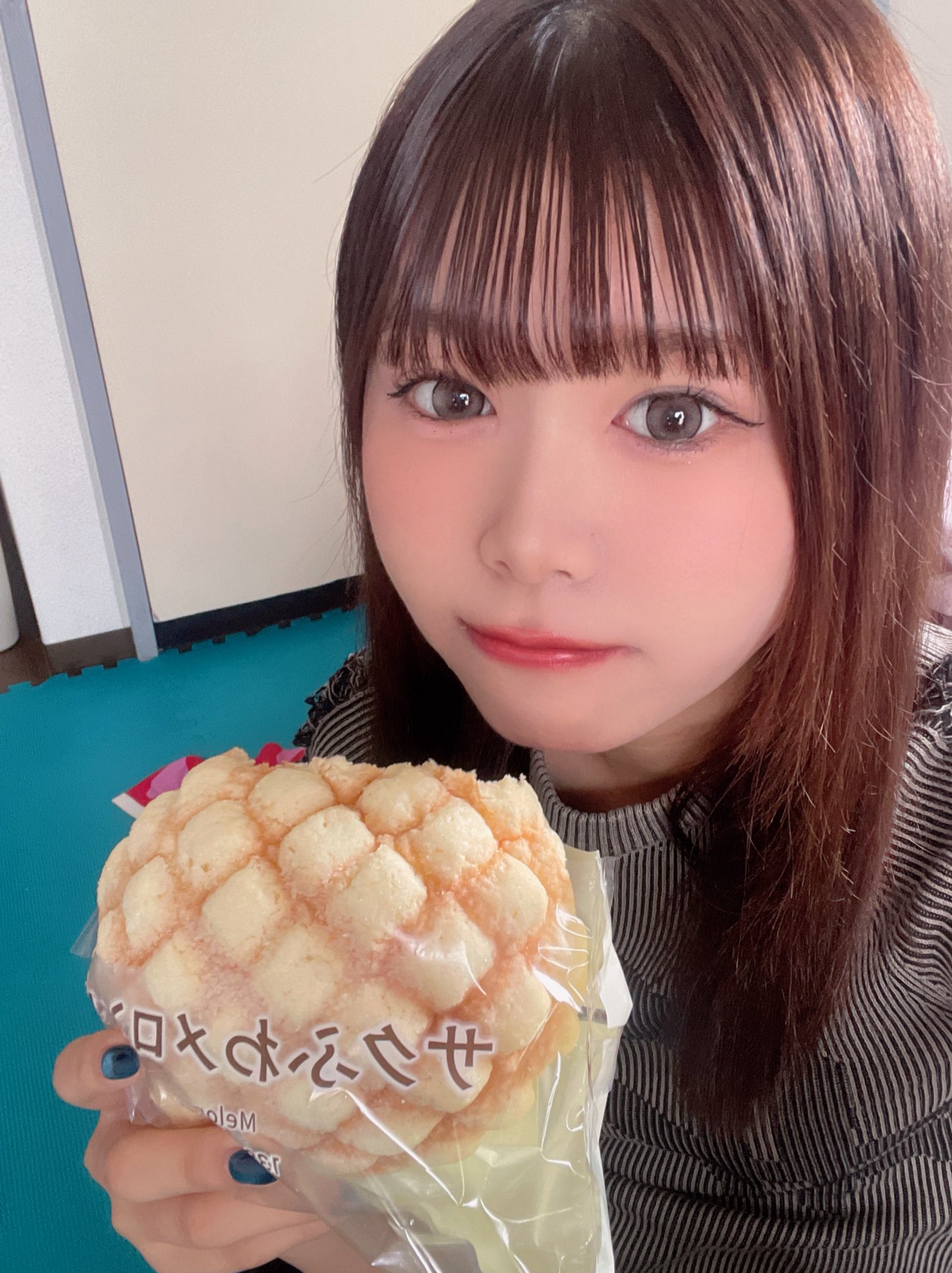 ミッキー🌻👾🪼🍚🦋🎧️（Aicongの椎原えみちゃん推し） on X