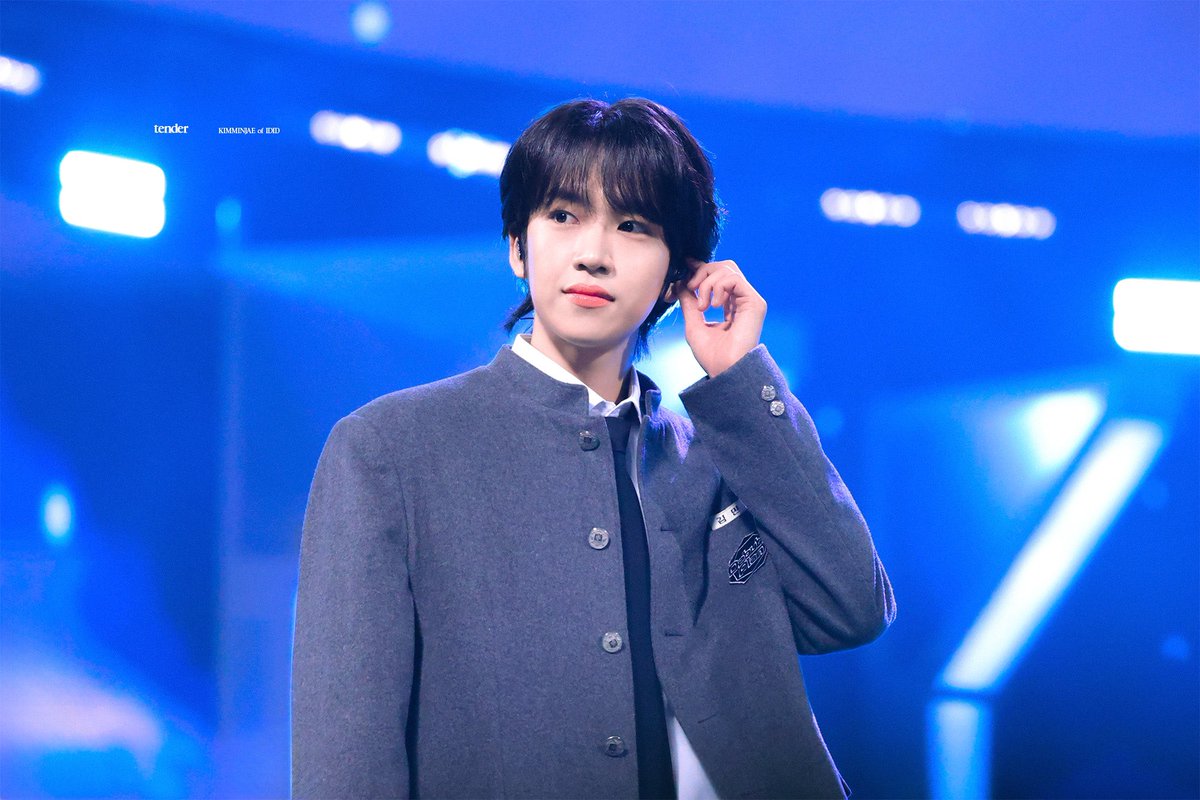 ʜᴀᴘᴘʏ ʙɪʀᴛʜᴅᴀʏ ೀ

#민재생일째일축하해
#ALLROUNDER_MINJAE_DAY