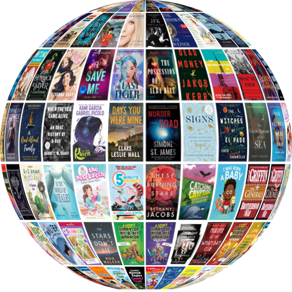 OnslowCoLibrary's tweet image. This week the Onslow County Public Library has 137 new books.  New items include We Are All Guilty Here. wowbrary.org/nu.aspx?p=2679…