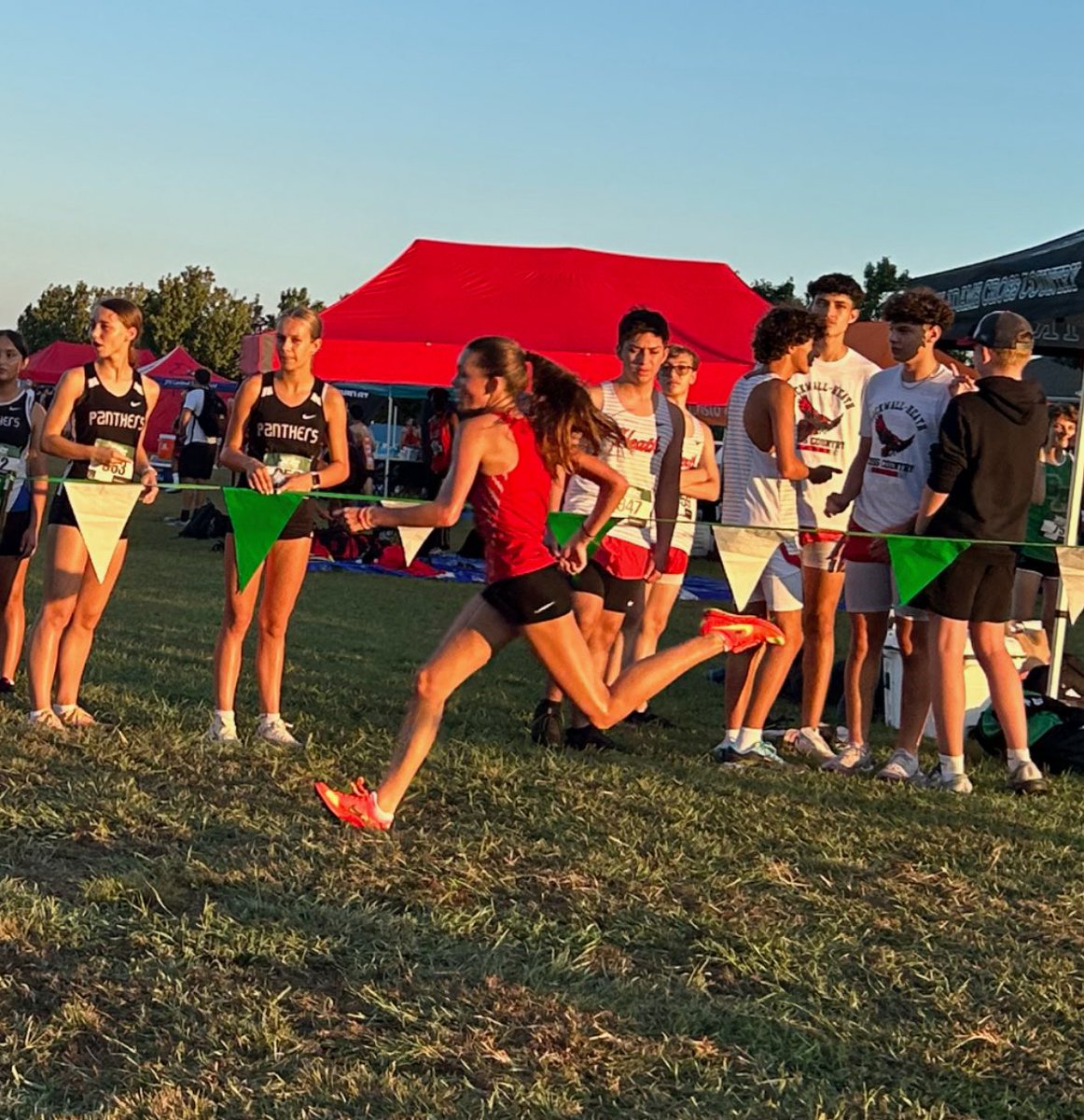 Legacy Bronco XC/Trk (@broncoxc) on Twitter photo Ava Duncan breaks Mansfield Legacy school record with an 18:31! Way to go girl!
<a href="/MISDathletics/">MISD Athletics Dept.</a> Ava Duncan breaks Mansfield Legacy school record with an 18:31! Way to go girl!
<a href="/MISDathletics/">MISD Athletics Dept.</a>
