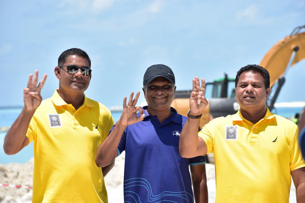 ⚠️ ފުދޭވަރަކަށް ރަނގަޅަށް ވައްކަން ކޮށްލި 3 މާ ވަގުން!