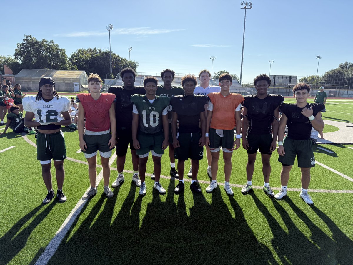 ARLINGTON FOOTBALL tweet media