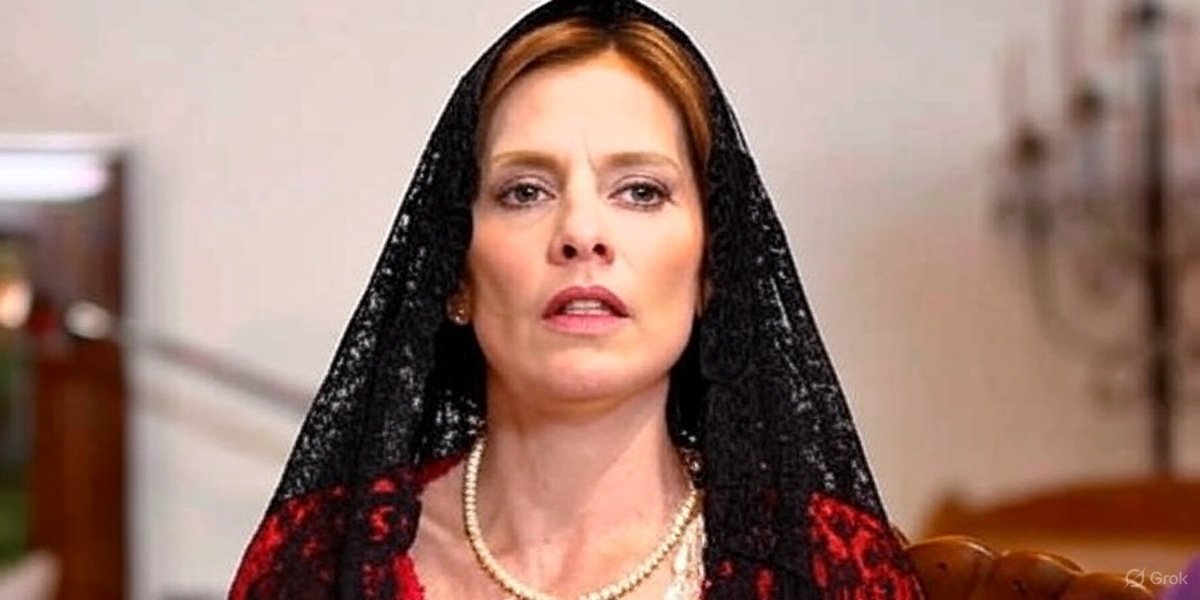 Celia López (@celialp96929126) on Twitter photo <a href="/perezreverte/">Arturo Pérez-Reverte</a> Siento fuego aquí en mi entraña,
que me quema el interior.
Ya soy la Bea de España,
y no la del Obrador.
Amo la Fiesta taurina,
y el salero de Jerez.
Soy la Malinche genuina,
que idolatra a Hernán Cortés
<a href="/BeatrizGMuller/">Beatriz Gutiérrez Müller</a> <a href="/perezreverte/">Arturo Pérez-Reverte</a> Siento fuego aquí en mi entraña,
que me quema el interior.
Ya soy la Bea de España,
y no la del Obrador.
Amo la Fiesta taurina,
y el salero de Jerez.
Soy la Malinche genuina,
que idolatra a Hernán Cortés
<a href="/BeatrizGMuller/">Beatriz Gutiérrez Müller</a>