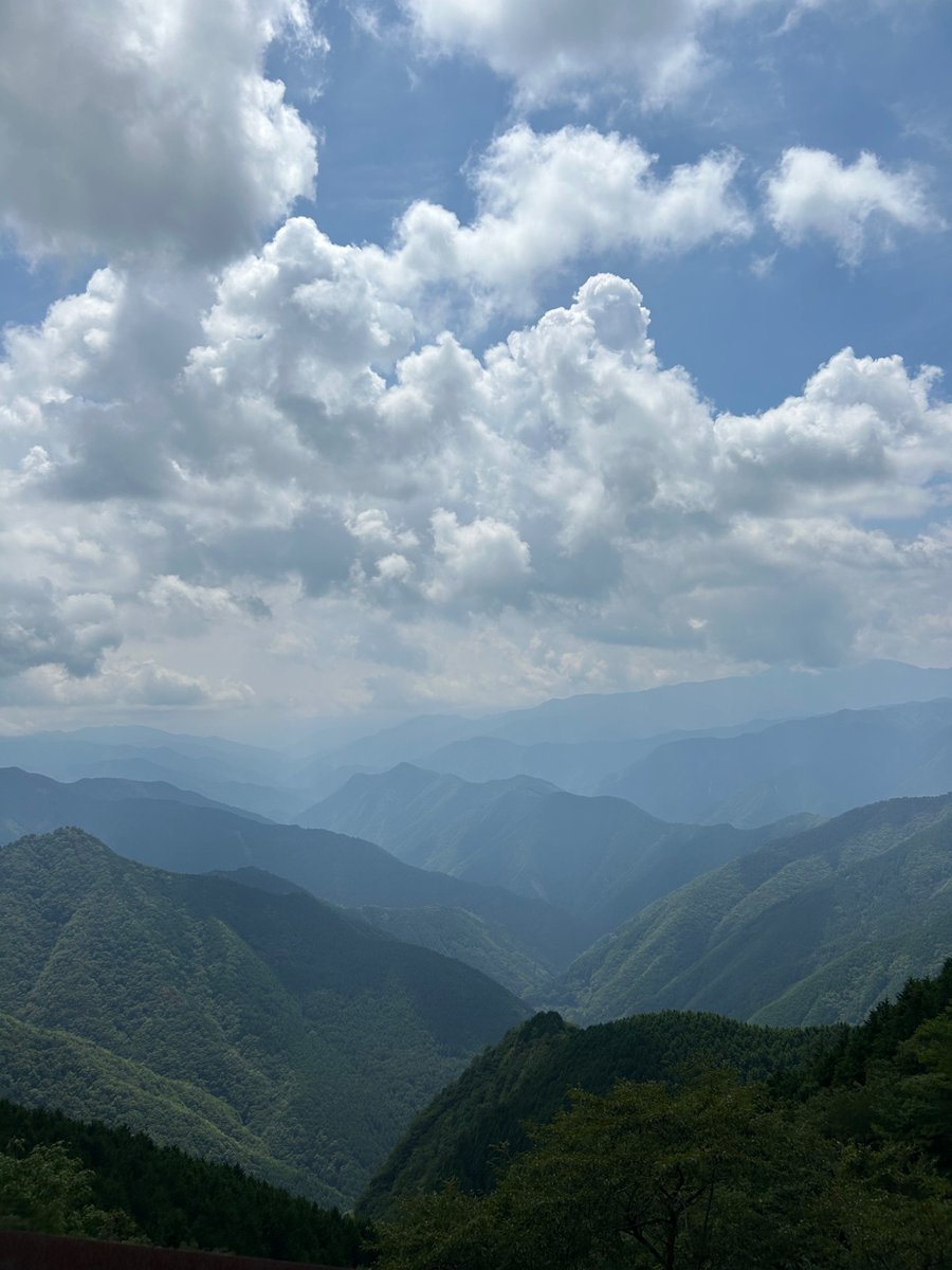 FlyQ99's tweet image. 空〜