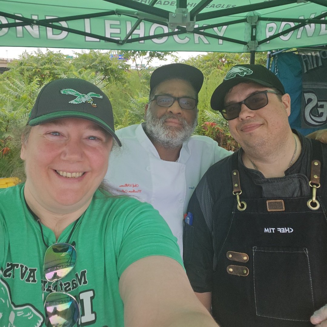 Jaime Higgins 🐙 🔜🛫 #ISTELive #EduGuardian tweet media