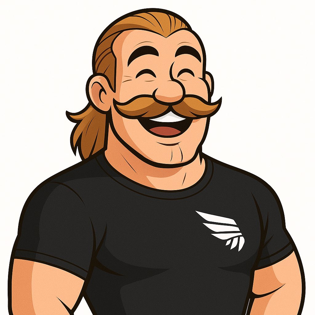 This is Sensei, the accountability bot powering <a href="/MisFITDAO/">MisFIT DAO</a> 💪🏻

Every day he reminds you to check in, track your streaks, and stay consistent. 📅

Think Duolingo, but nicer … and for fitness. 🏋🏻‍♂️