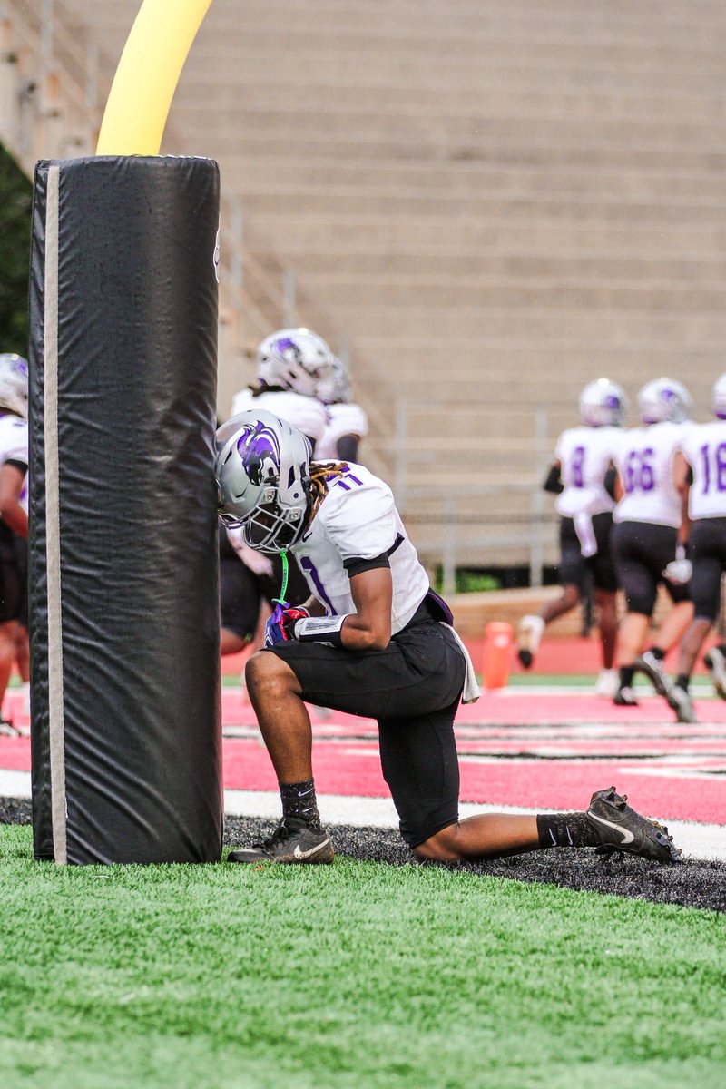 Proverbs 16:3: 
Commit to the LORD whatever you do, and he will establish your plans.