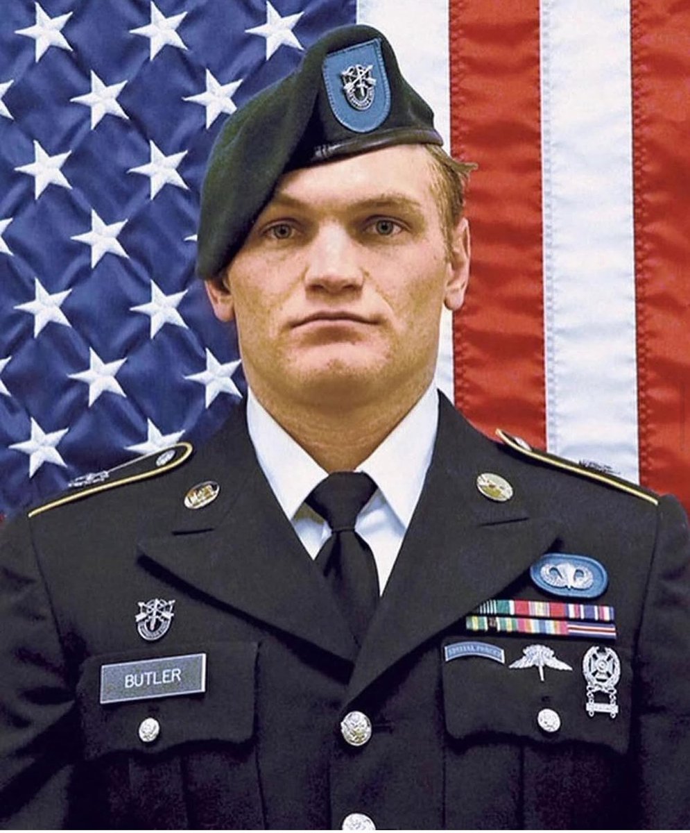 op_hawkeye's tweet photo. 8.16.2017 ~ SSG Aaron Butler 🇺🇸

#OpHawkeyeRemembers #AaronButler #UtahNationalGuard #19thSFG #BronzeStar #PurpleHeart #DeOppressoLiber #AaronButlerMemorialPurpleHeartRun 💜 #supportourSOFcommunity #Operation_Hawkeye

🔗 https://t.co/CLC4xPE4z2
📜 https://t.co/NCY6f8HPZS
📜 https://t.co/Wxe9Q38KEX
📜 https://t.co/elSimr6HM3
📰 https://t.co/G6MJs76PnY
📰 https://t.co/ckecnfLy15
🎥 https://t.co/NBioswQBF8