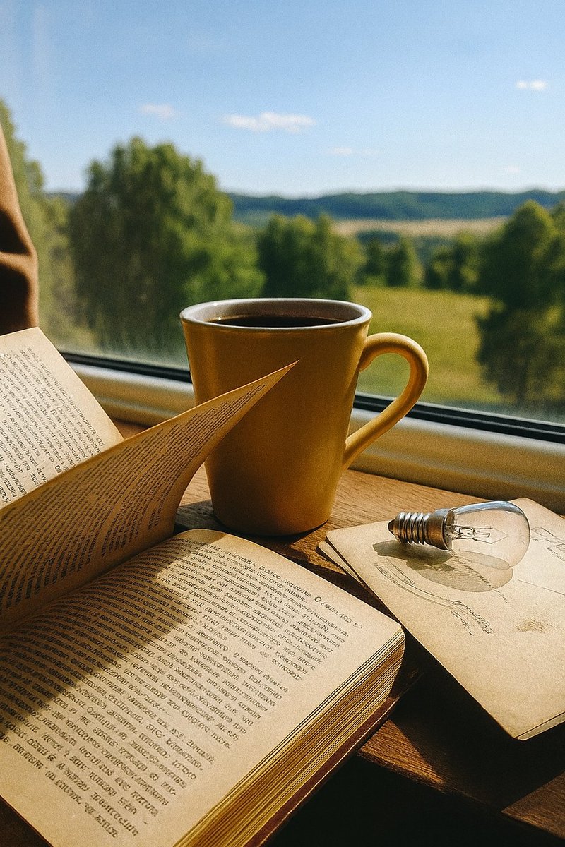 Buen día, librófilos