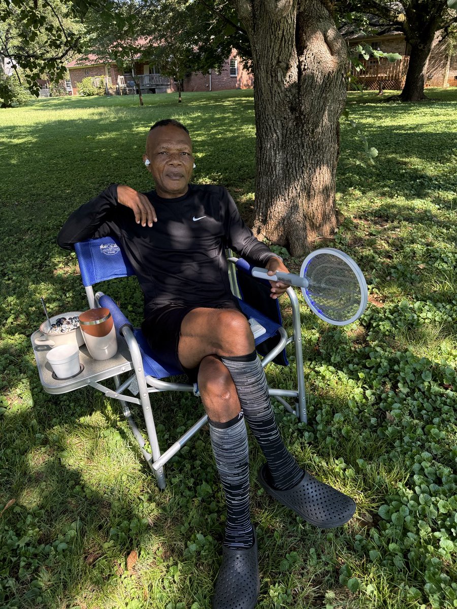 #AyinAkwaibom (@udofiaea) on Twitter photo <a href="/IdongesitUduehe/">Idongesit Uduehe(cook_idy)</a> gave me this motivation. Saturday morning here under the tree in my yard, with my fly and bug catcher duplicating her bfast but Ayin Uwene version. <a href="/IdongesitUduehe/">Idongesit Uduehe(cook_idy)</a> gave me this motivation. Saturday morning here under the tree in my yard, with my fly and bug catcher duplicating her bfast but Ayin Uwene version.
