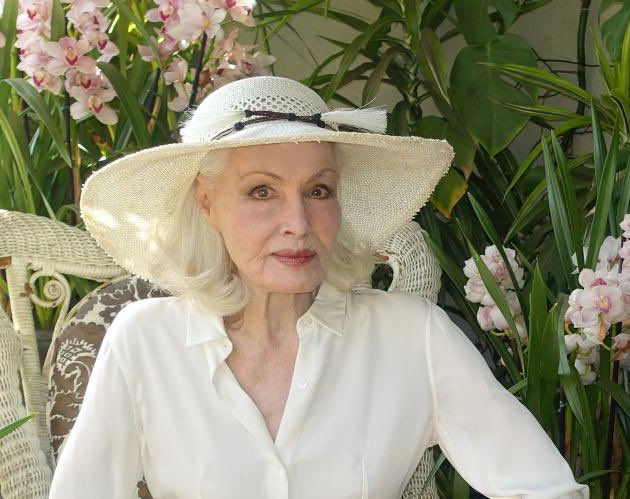 Happy 92nd Birthday to Julie Newmar!!!