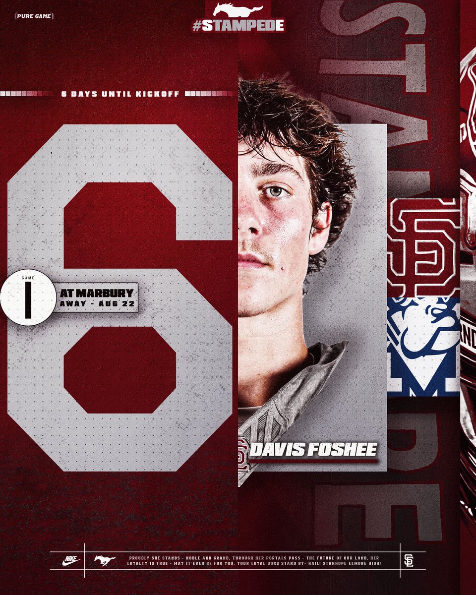 SEHS Mustangs FB tweet media