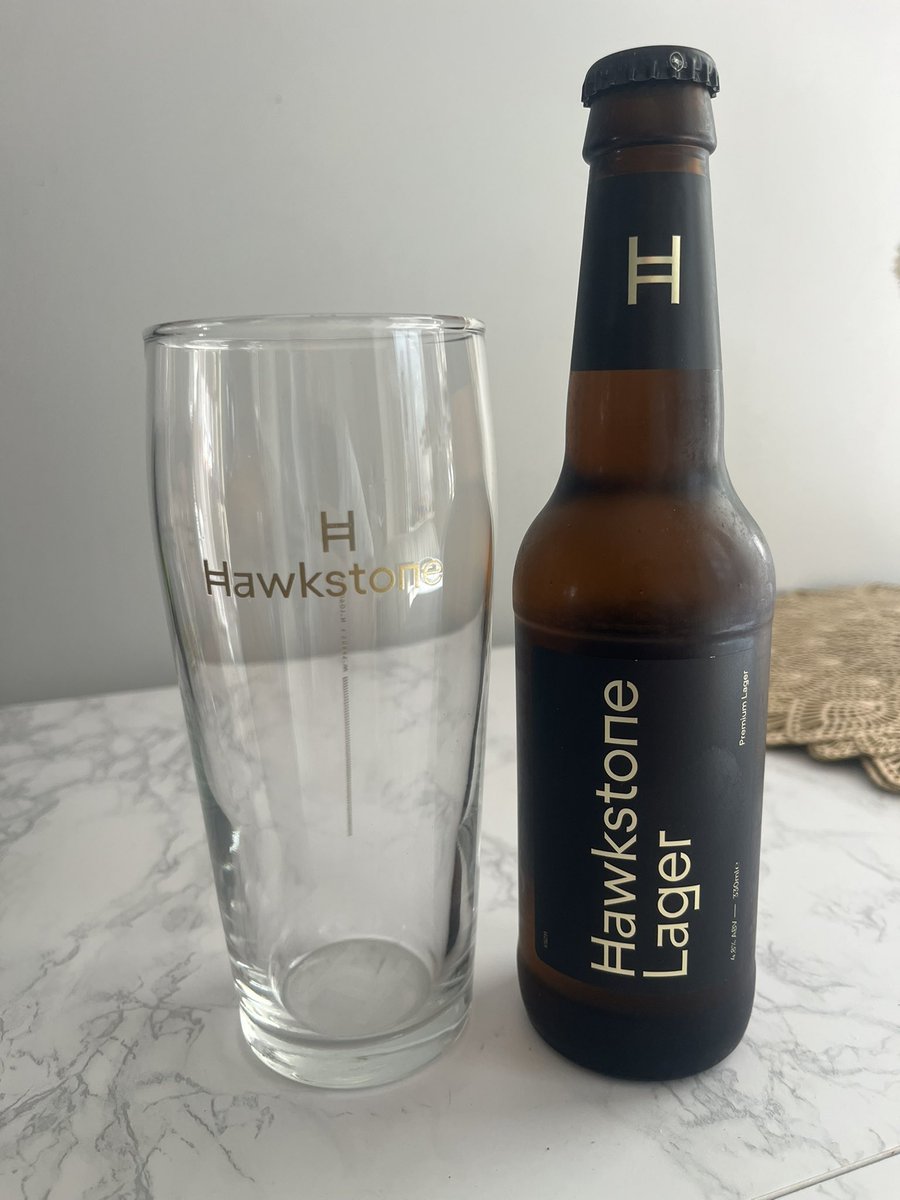 LadWalsall's tweet photo. Happy Birthday to me! Thanks @JeremyClarkson @RealHawkstone https://t.co/5UGO0DzmKW