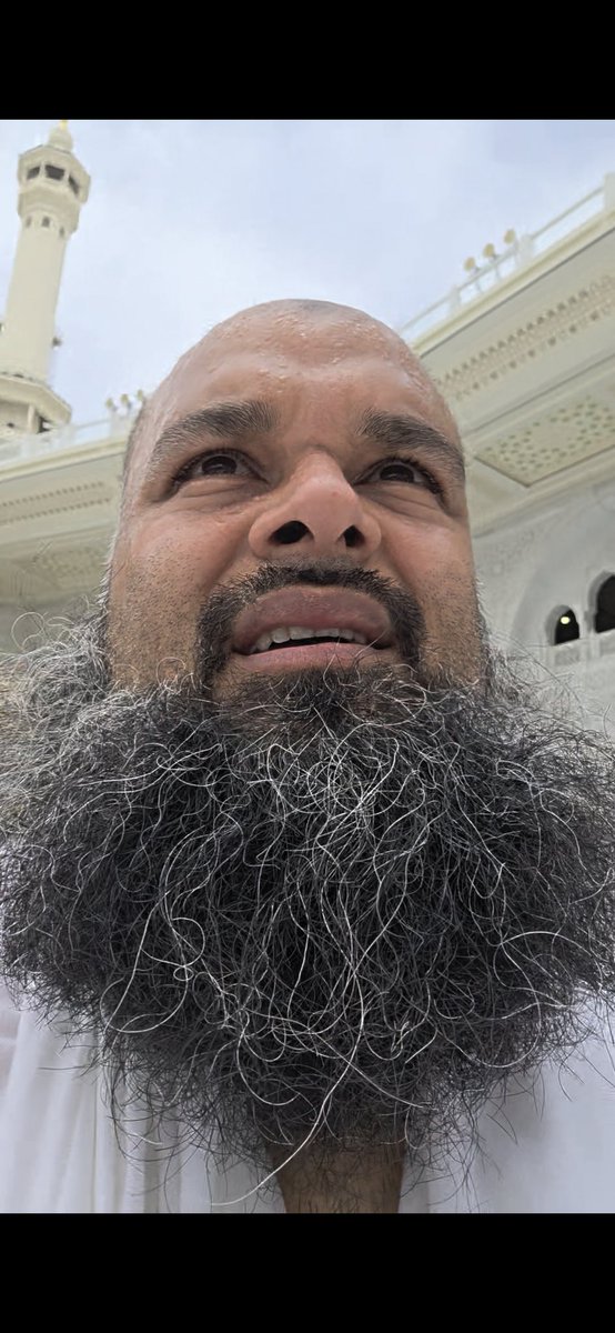 Hamzah wald Maqbul tweet media