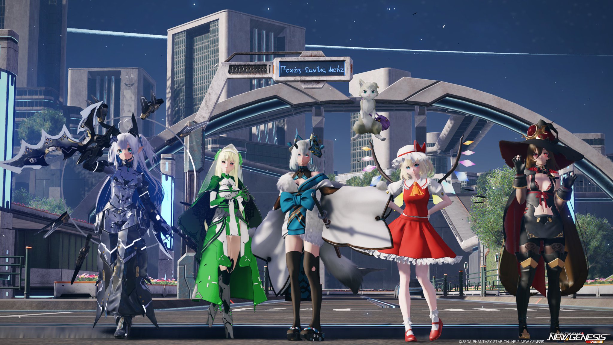 ララ⭐︎ るーとぴあチームアカウント on X: 