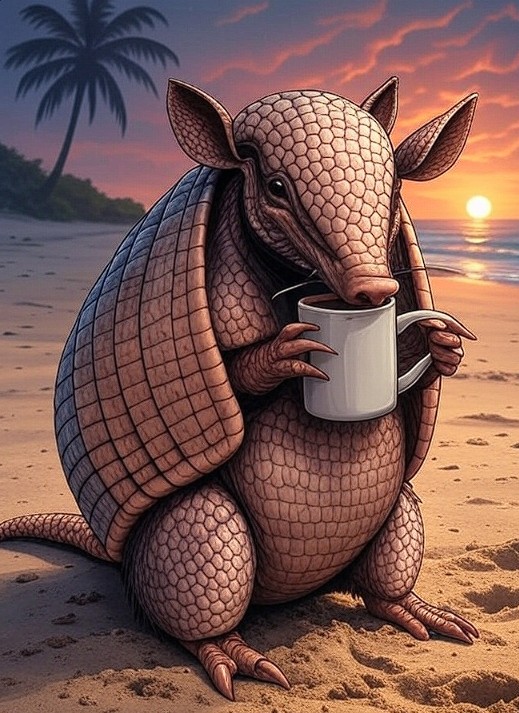 gm Saturday grinders