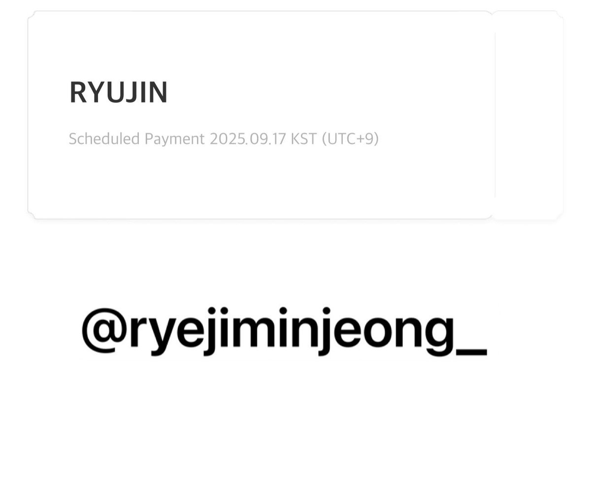 ryejiminjeong_'s tweet image. #ITZYbubble #bubbleFONT