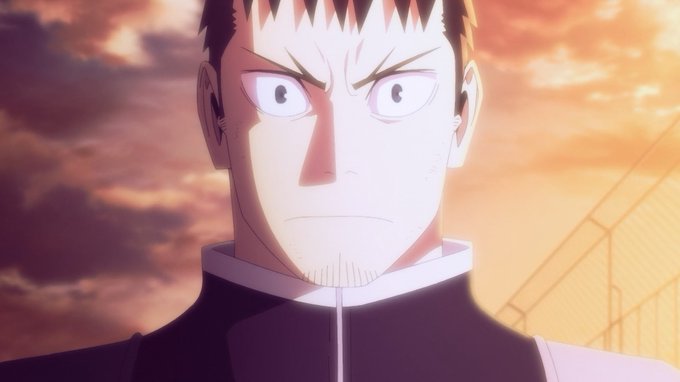 怪獣8号(第2期) 第17話