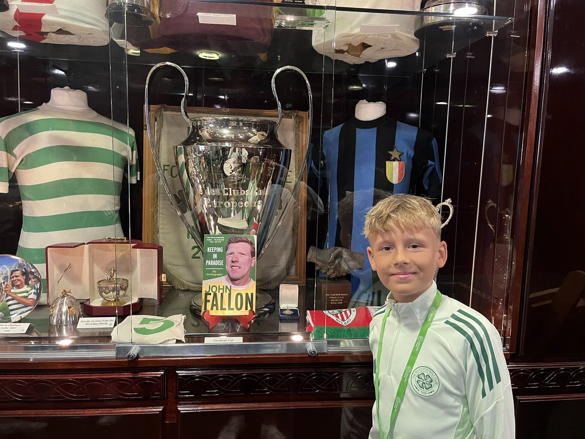 Anthony Gallagher tweet media