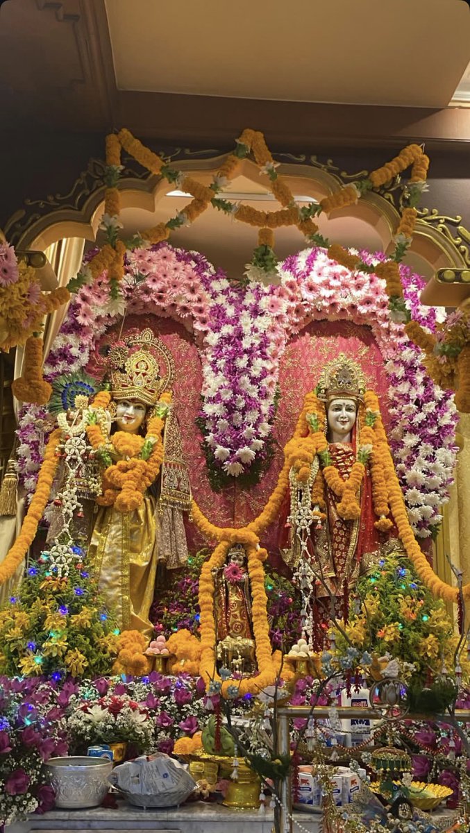 ommamuu's tweet photo. Happy Janmashtami
Hare Krishna https://t.co/7uYxA7kooq