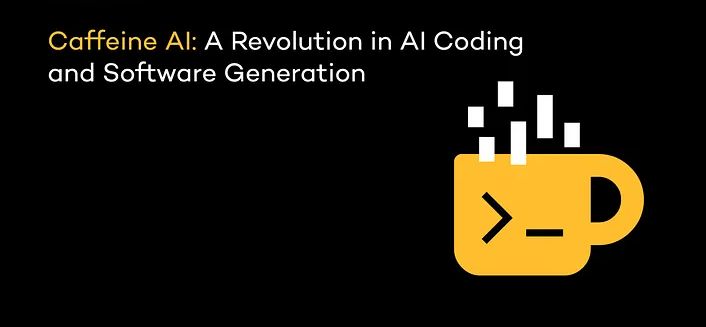 ☕ <a href="/caffeineai/">caffeine</a> is a beast. 🃏
The only place where:

♥️ Ideas mint into gold 🥈
🔁 Builders code without limits 💎
👥 Communities grow unstoppable 💛
📈 Dreams scale past the moon 🚀

- People hustle for access.
- Bots fight for a spot.
- Codes become the currency

If you value
