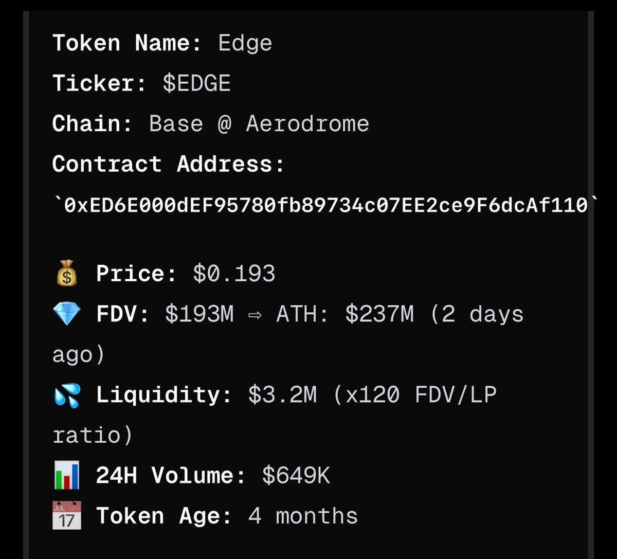 Terminal calls never fail. Interestingly, most ppl never take advantage of DTRXBT, they just want to trade the token, but if they actually just staked and joined the community, they would be rich by now. Most ppl just cannot be helped tbh.