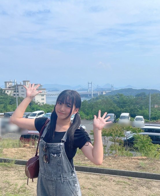 市居わこのTwitter画像30