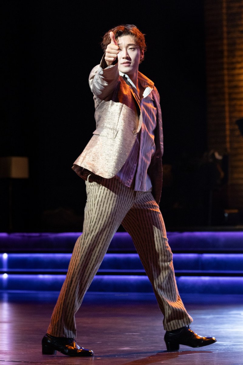 기분이 안 좋을 때는 이 따봉을 따라해보세요