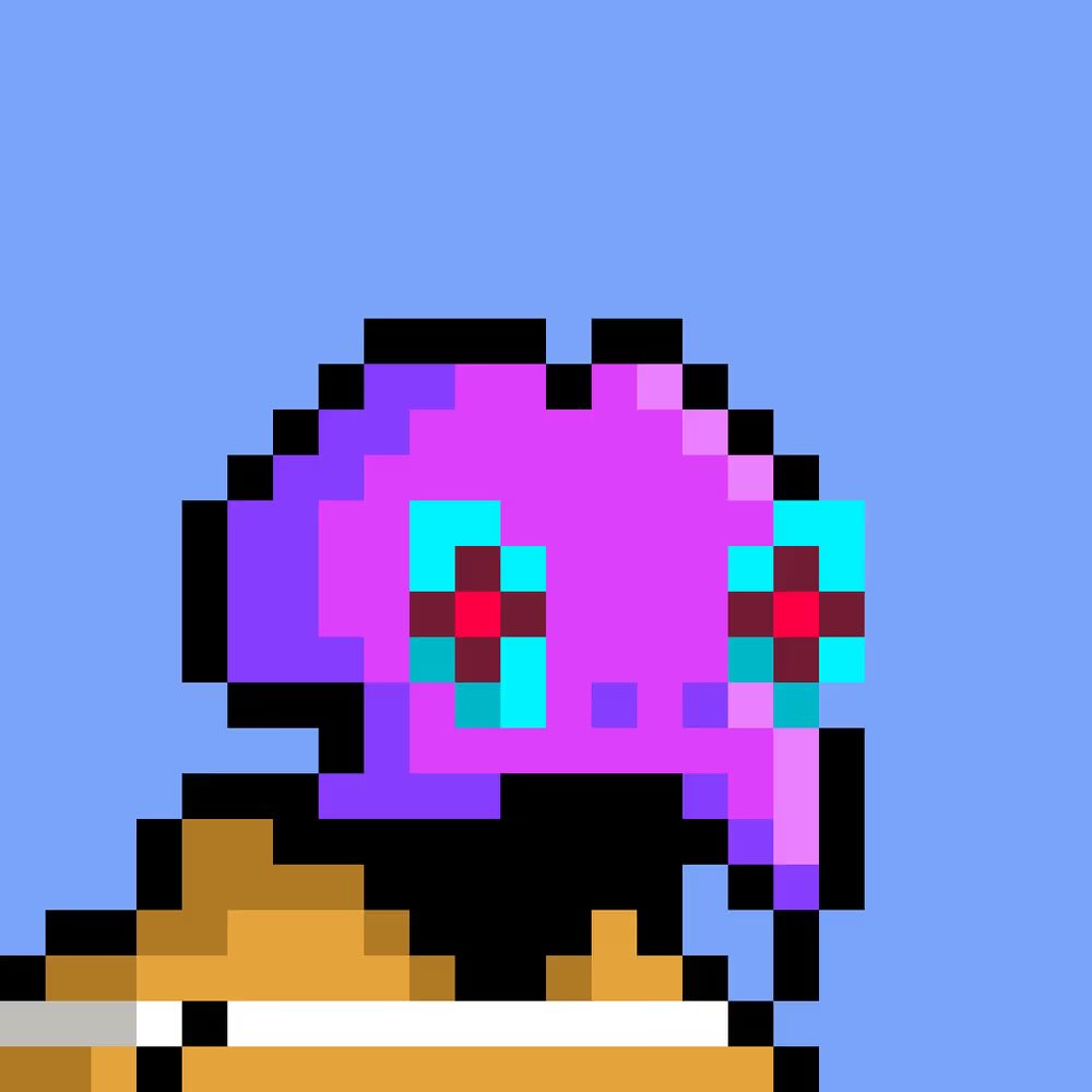 Just scooped some cool owls straight from the floor 🦉✨
Nothing like collecting your own art, it’s pure fun &amp; proud creator vibes 💎
Shoutout to my flock: <a href="/owlsoffortune/">Owls of Fortune</a> 🪶❤️
#NFTCommunity #NFTCollection #OwlsOfFortune #OwlSeason