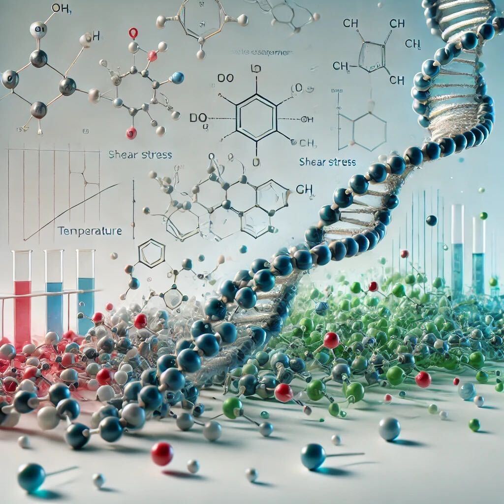 🚀 Accelerate biologics development with ARGEN: real-time stability testing that detects early aggregation, speeds up R&amp;D, and predicts shelf-life stability under stress.

👉 Learn more: fluenceanalytics.com/argen/

#Biologics #ProteinStability #Biopharma