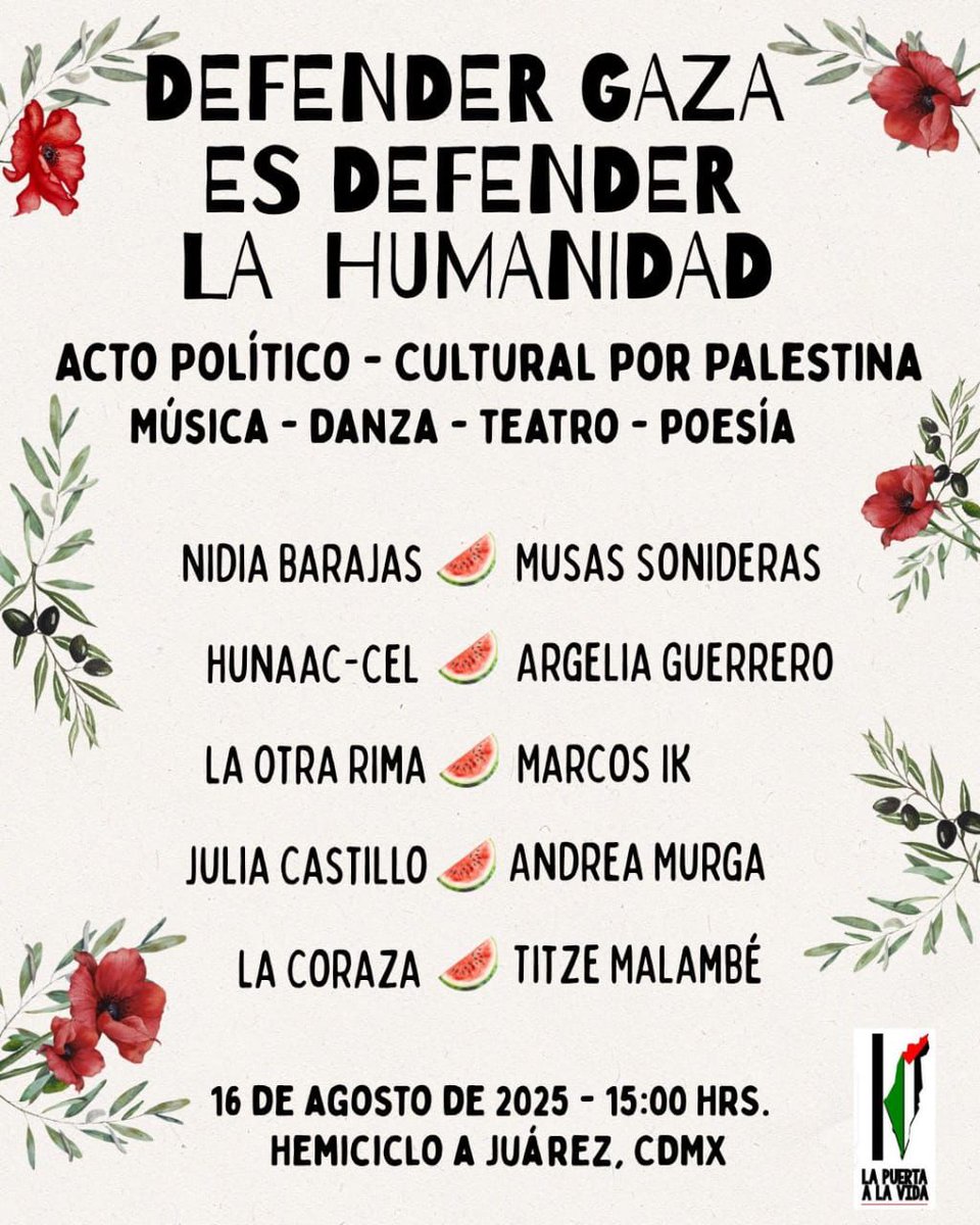 Comité 68 Pro Libertades Democráticas tweet media