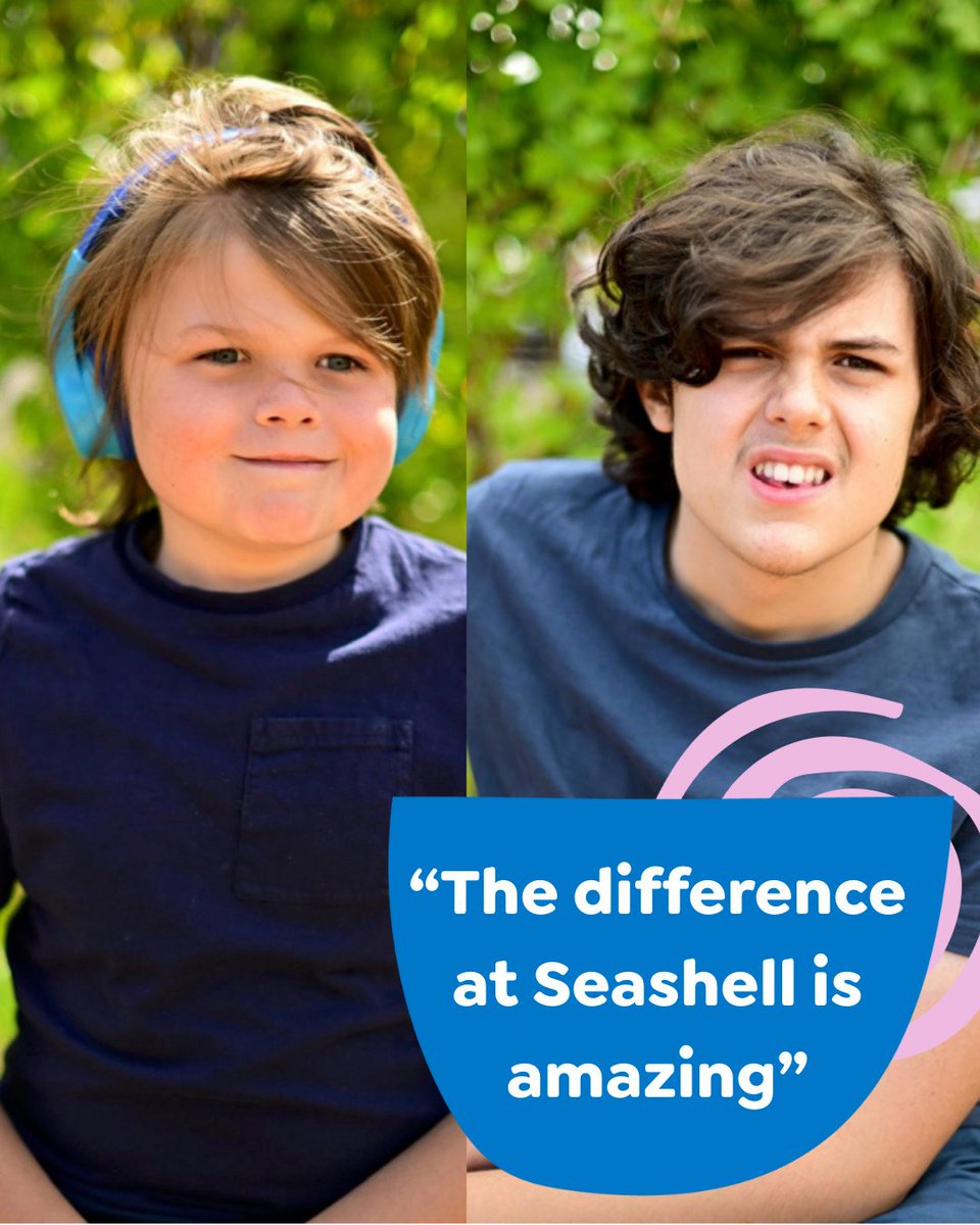 Seashell (@seashelltrust) on Twitter photo Shiona works at <a href="/CDL_Software/">CDL Software</a>, and her two sons, James and Rory, both attend Royal School Manchester.
“We’re very lucky to have Seashell nearby. It must be one of the best in the UK.”
For the second year running, CDL have chosen Seashell to be their charity of the year.
Read Shiona works at <a href="/CDL_Software/">CDL Software</a>, and her two sons, James and Rory, both attend Royal School Manchester.
“We’re very lucky to have Seashell nearby. It must be one of the best in the UK.”
For the second year running, CDL have chosen Seashell to be their charity of the year.
Read